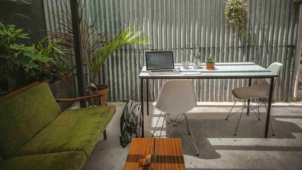 Outdoor Fabrics