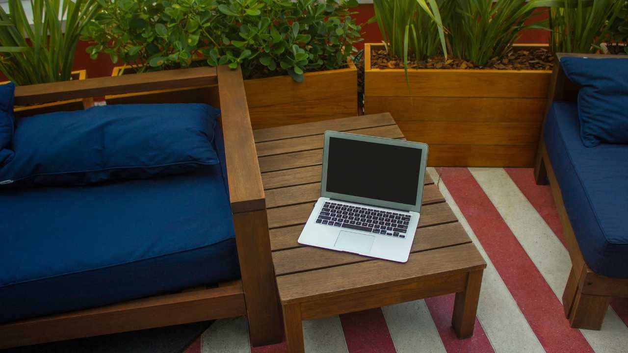 Outdoor Fabrics